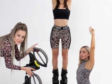 Sunny_kangoo_jumps, Родонитовая, 12 