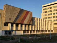терминал СберБанк в Ижевске