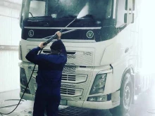 грузовой сервис Ренессанс Групп в Артеме