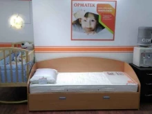 салон матрасов и кроватей Ormatek в Дзержинске