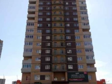 спортивно-танцевальный клуб Монамур в Тюмени