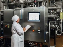 магазин молочной и мясной продукции Из Углича в Ярославле