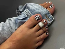 студия ногтевой эстетики VN Nail Lounge в Бийске