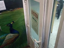 розничный магазин Кнопка в Красноярске