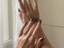 студия маникюра и педикюра Oh My Nails в Санкт-Петербурге