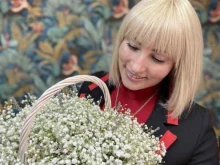 цветочная мастерская Love Flowers в Ростове-на-Дону