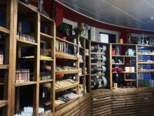 Табачные изделия Hookah market в Нефтеюганске