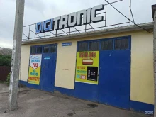 центр по установке газобаллонного оборудования Digitronic в Черкесске
