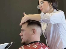 Барбершопы BARBERHANA в Уфе