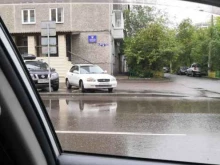 Уголовно-исполнительная инспекция, Красной Армии, 36 
