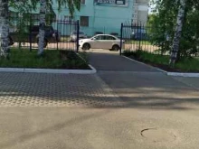 столовая Три медведя в Кирове