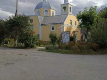 Храмы / Соборы / Церкви Храм святителя Николая Чудотворца в Пятигорске