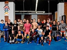 клуб тайского бокса и микс-файта K.O.Fight в Санкт-Петербурге