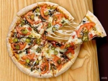 кафе Иван Pizza в Перми