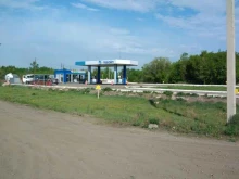 Заправочные станции ГазОил в Рубцовске