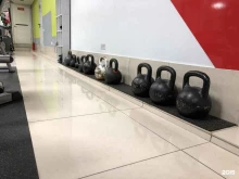фитнес-клуб Prime fitness в Комсомольске-на-Амуре