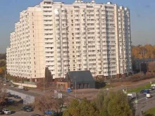 Диас-К в Москве