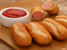 Chef pizza, Петровский бульвар, 7 