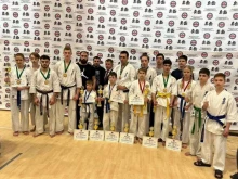 Спортивные секции Федерация киокусинкай-каратэ Люберецкого района в Дзержинском