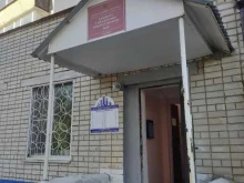 Комитет управления микрорайонами, Калинина, 41 к1 
