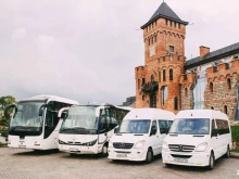 транспортно-туристическое агентство A&S Travel в Калининграде