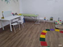 Логопед Кабинет логопеда-заиколога в Нижнем Новгороде