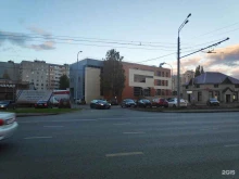 HookahPlace Avangard, проспект Ямашева, 100г 