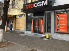 магазин запчастей для сотовых телефонов и радиодеталей Taggsm.ru в Волгограде