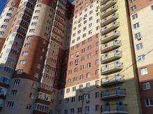 Логистик-Сервис, Циолковского, 20а 