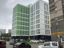 Дизайн интерьеров Ame design в Уфе