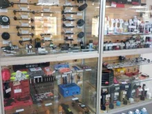 сеть магазинов автозапчастей РеноПежо и Фокус в Нижнем Тагиле