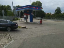 АЗС №6 Сургутнефтегаз в Калининграде