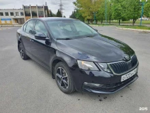 компания по аренде автомобилей Kurskdrive в Курске