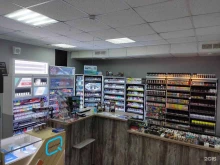 магазин табачных изделий Табак&Vape в Петрозаводске