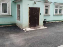 Общежитие для рабочих, Сходненская улица, 10 