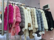 комиссионный магазин норковых шуб Butikmex в Волгограде