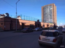 банкомат Тинькофф банк в Иркутске