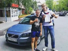 автошкола АвтоЛюкс в Тюмени