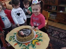 Сафинат, улица Коркмасова, 25 