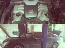 автосервис Автомастер34 в Волгограде