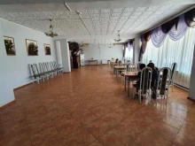 кафе Восход в Сызрани