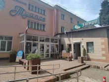 автомат аренды аккумуляторов для гаджетов Energo в Туапсе