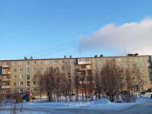Управление ГО и ЧС Управление по делам ГО и защите населения от ЧС города Мончегорска в Мончегорске