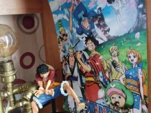 магазин аниме-товаров и видеоигр Shonen в Южно-Сахалинске