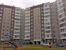 ателье Будуар в Красноярске