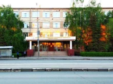 филиал в г. Казани Российская академия народного хозяйства и государственной службы при Президенте РФ в Казани