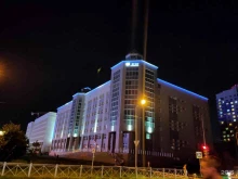 Казанский государственный энергетический университет, 2-я Юго-Западная, 26а 