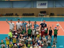 международная детская футбольная школа Ск Здоровье в Тюмени