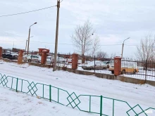 Автостоянки Автостоянка в Красноярске
