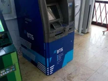 банкомат ВТБ в Курске